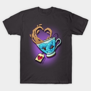 Tea-Shirt T-Shirt